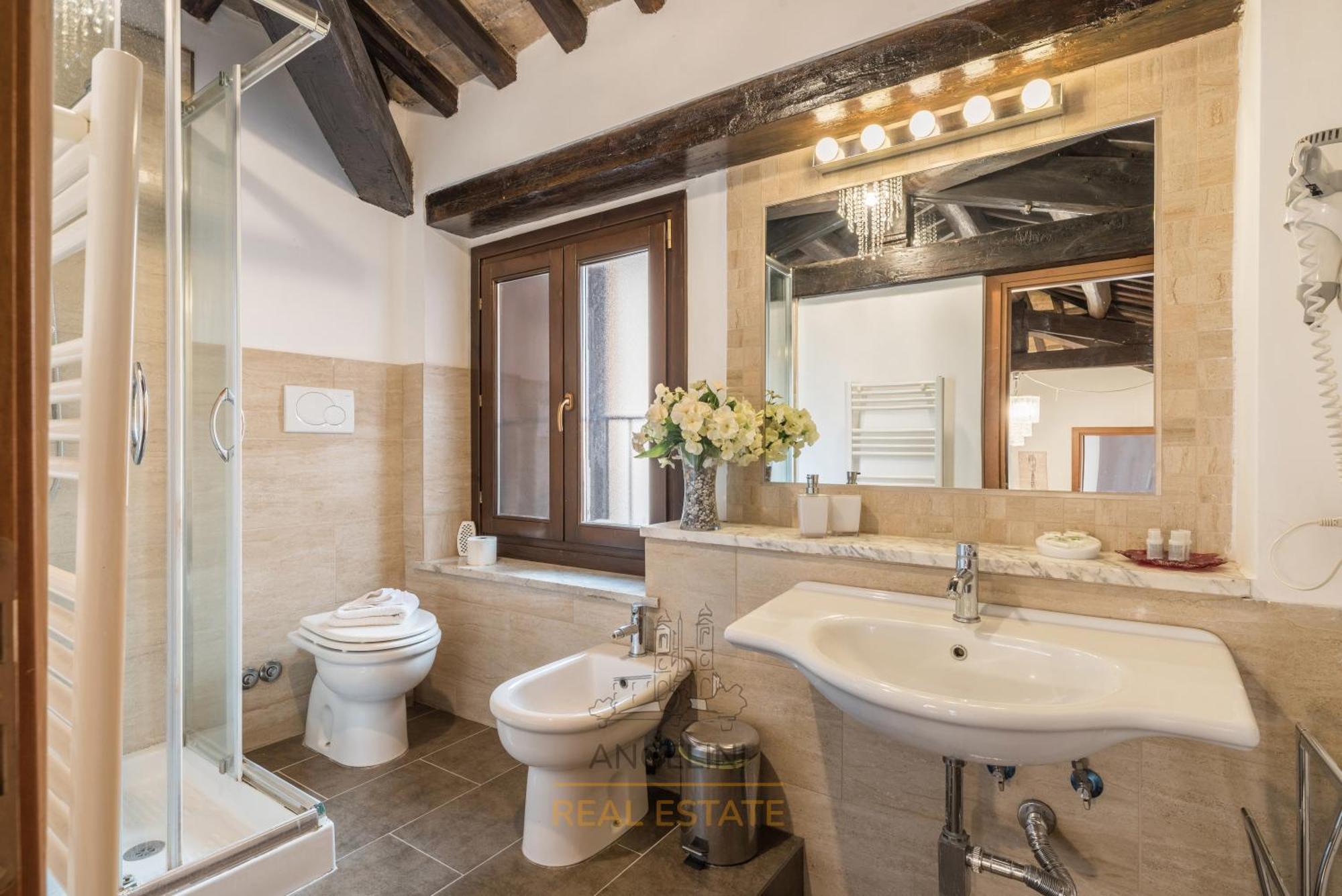 Appartement By The Spanish Steps Rome