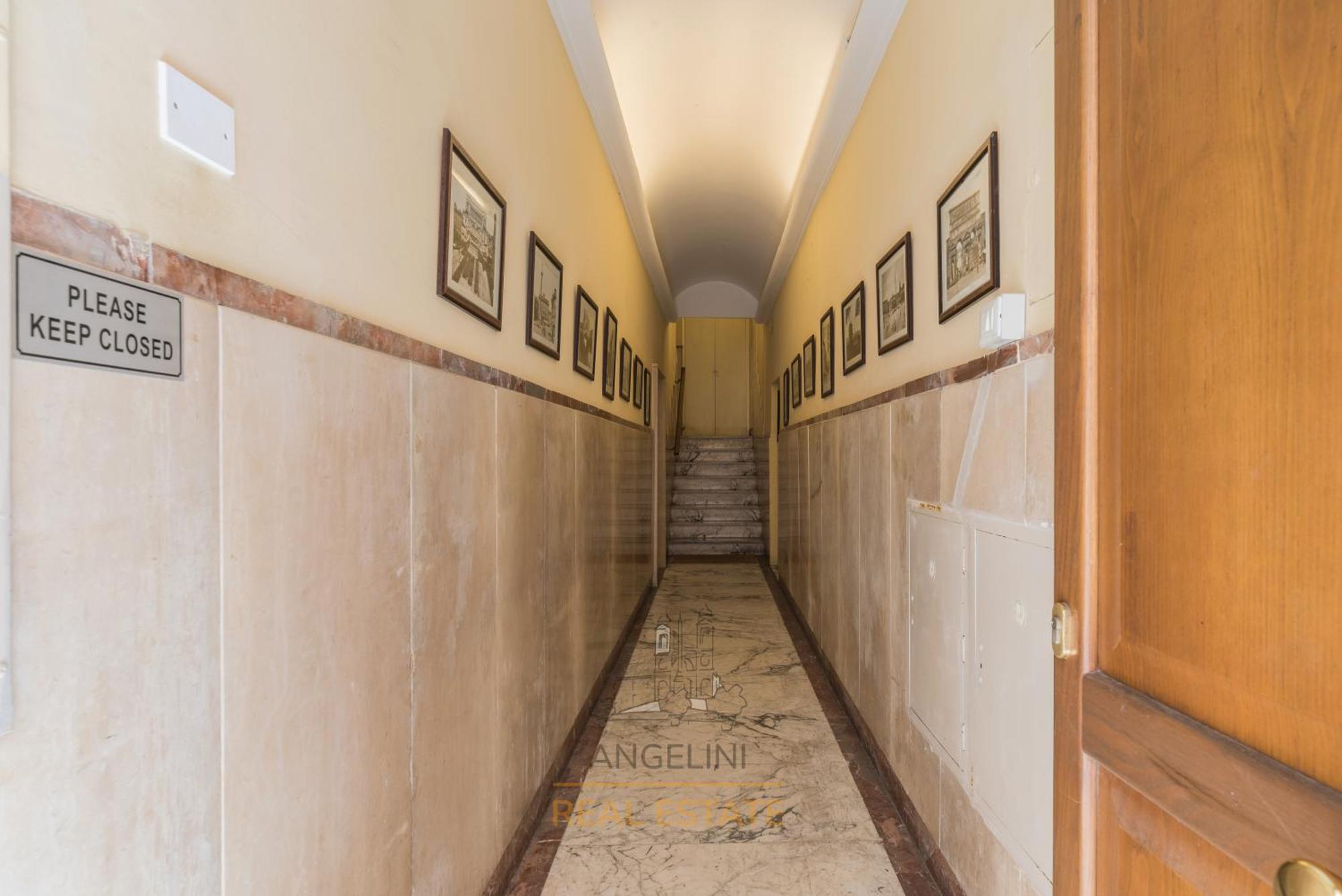 By The Spanish Steps Appartement Rome