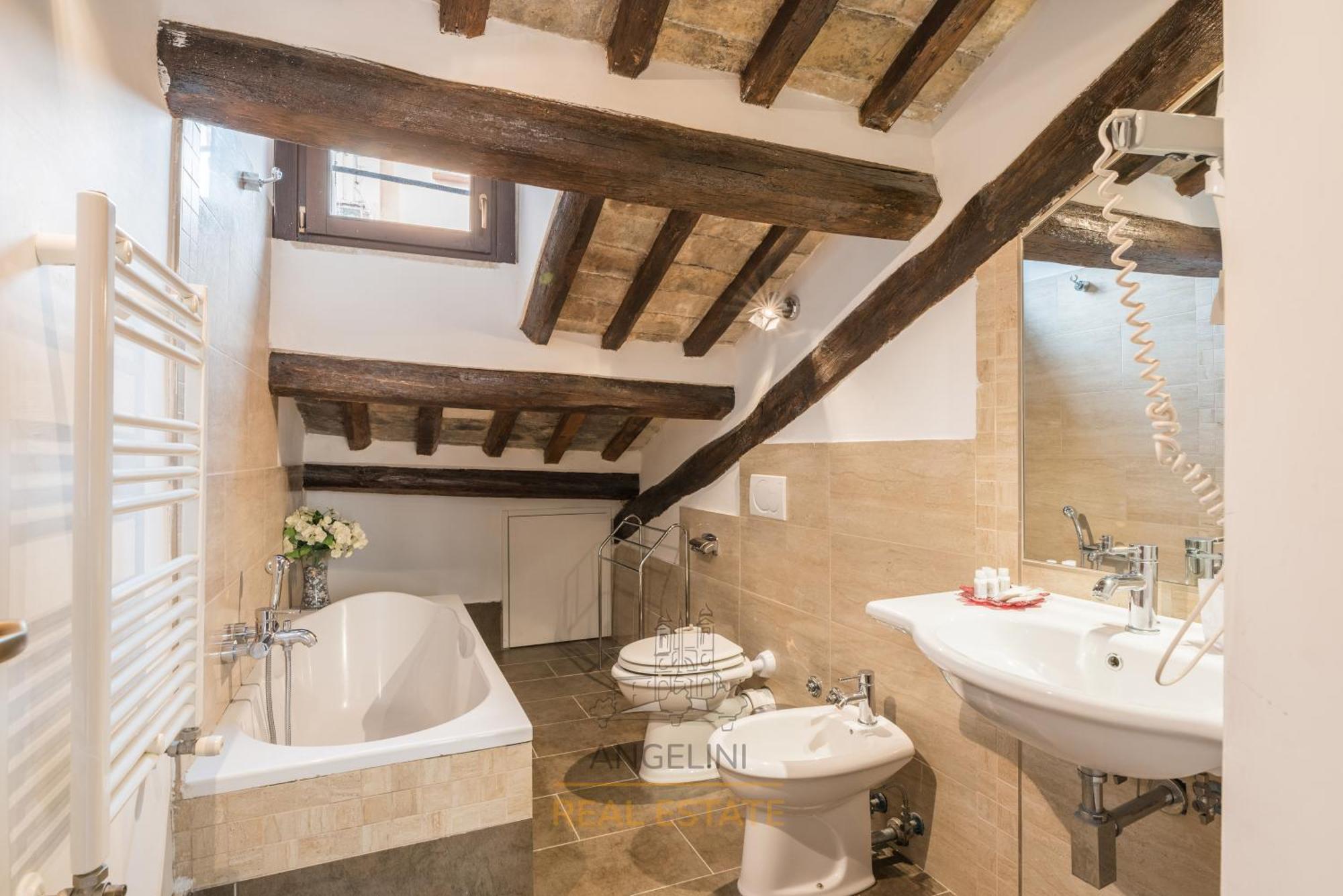 Appartement By The Spanish Steps