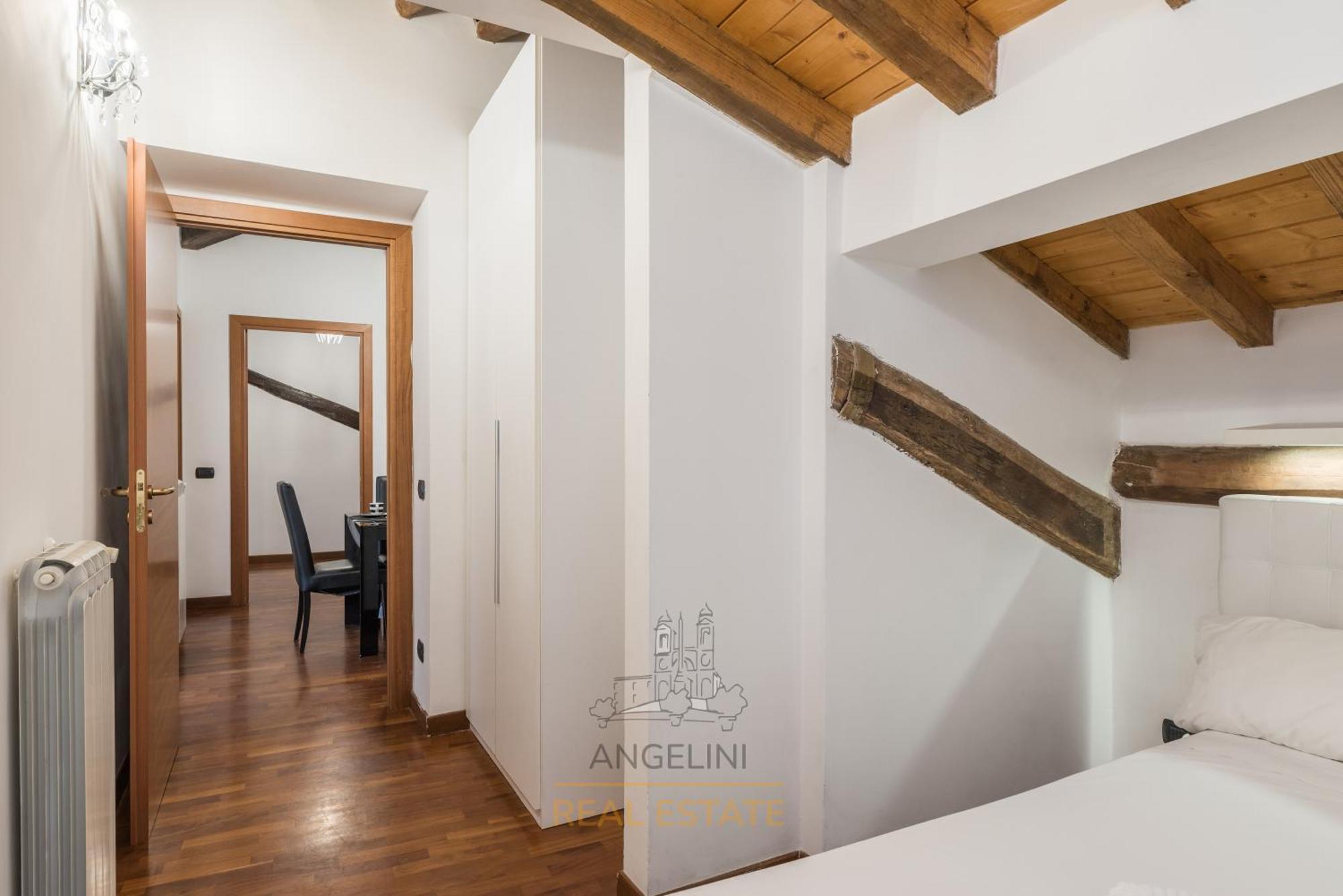 Appartement By The Spanish Steps *