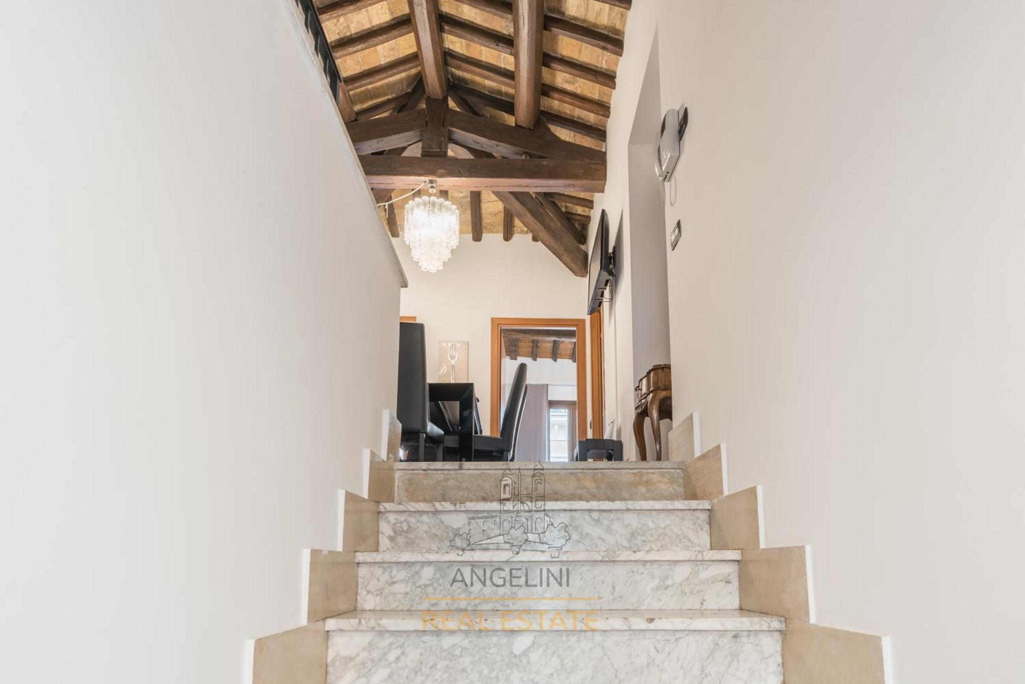 By The Spanish Steps Appartement